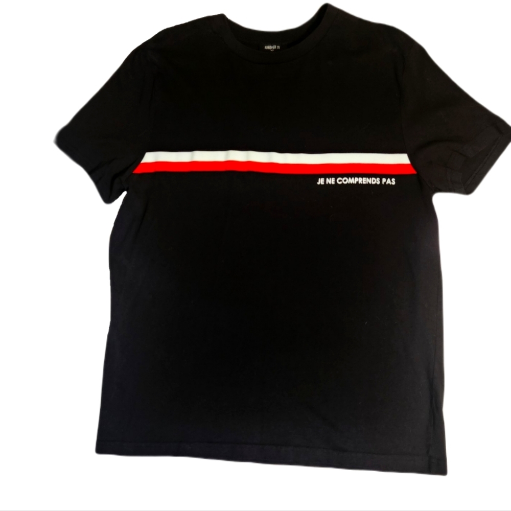 Forever 21 - Men's Tee